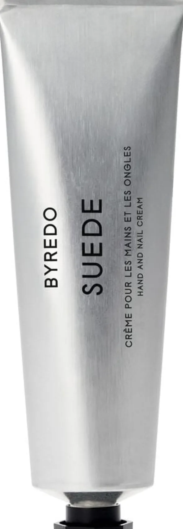 Hand Cream Suede