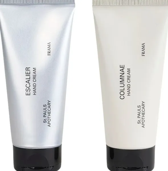 Hand Cream Tube | Escalier | 60 mL
