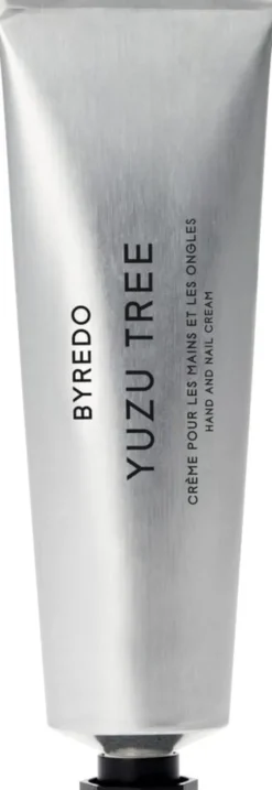 Hand Cream Yuzu Poem