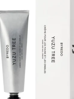 Hand Cream Yuzu Poem