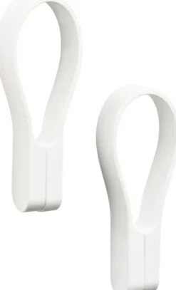 Handduksrem Loop magnet 2 st Camel