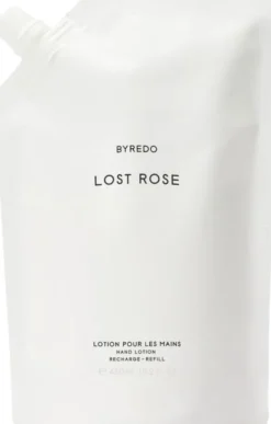 Hand Lotion Lost Rose refill