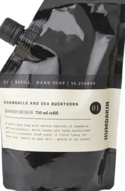 01 hand soap - 750 ml refill