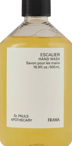 Hand Wash Refill | Escalier | 500 mL