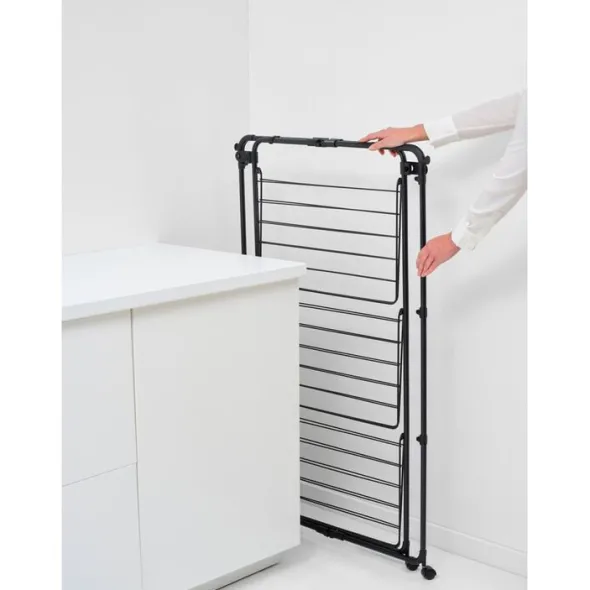 HangOn Tårn tørrestativ, 23 M - Matt Black