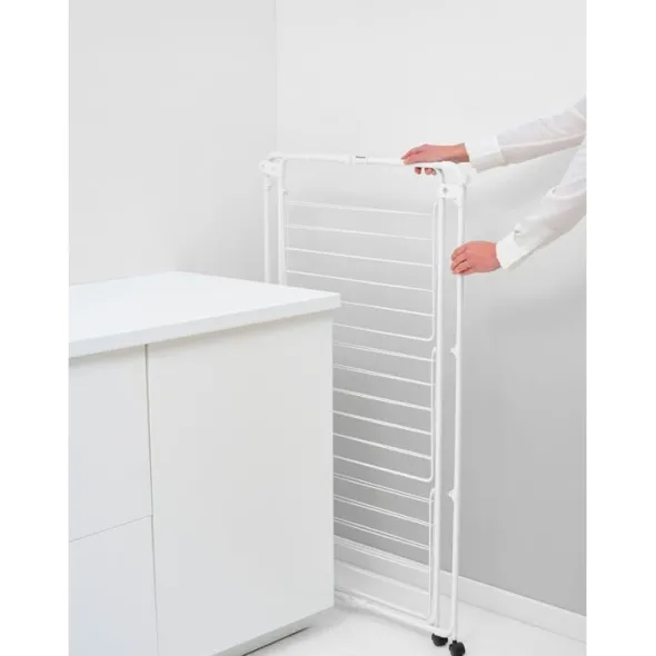 HangOn Tårn tørrestativ, 23 M - White