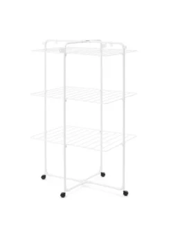 HangOn Tårn tørrestativ, 23 M - White