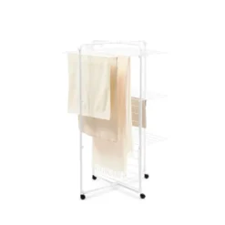 HangOn Tårn tørrestativ, 23 M - White