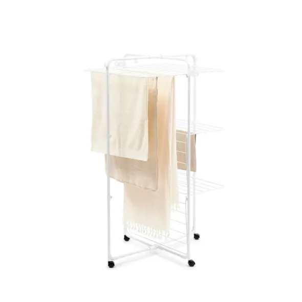 HangOn Tårn tørrestativ, 23 M - White