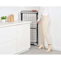 HangOn Tørrestativ Too, 22m - Matt Black