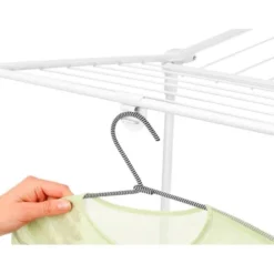 HangOn Tørrestativ Too, 22m - White