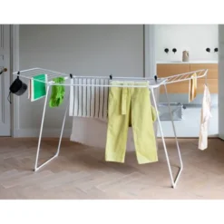 HangOn Tørrestativ Too, 22m - White