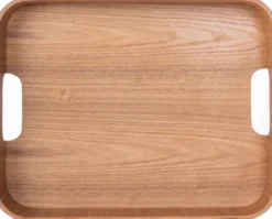 Hanna tray