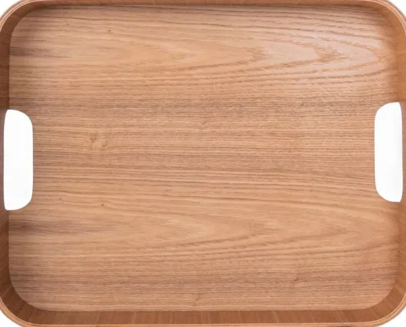 Hanna tray