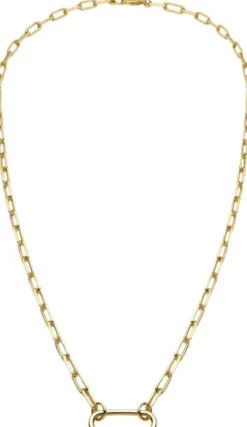 Happy Charms Necklace