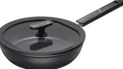 HardFace Sautèrpande 24 cm, m/låg