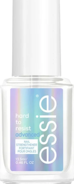 hard to resist advanced nail strengthener
