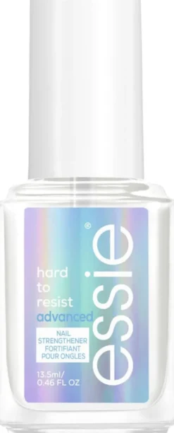 hard to resist advanced nail strengthener