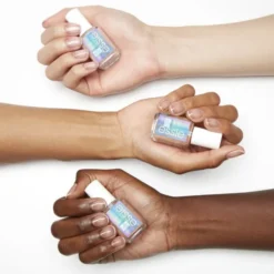 hard to resist advanced nail strengthener