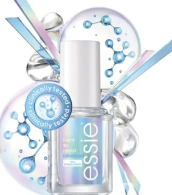 hard to resist advanced nail strengthener