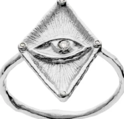 Harlekin Ring