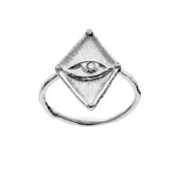 Harlekin Ring
