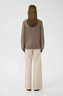 HarrietIW Sleeve Pullover