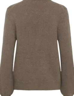 HarrietIW Sleeve Pullover