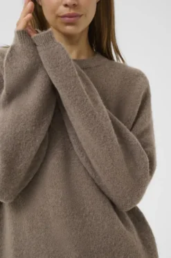 HarrietIW Sleeve Pullover