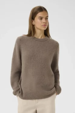 HarrietIW Sleeve Pullover