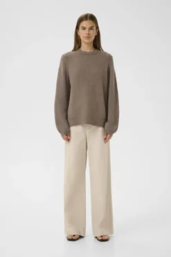 HarrietIW Sleeve Pullover
