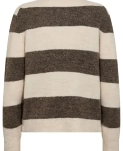 HarrietIW Stripe Pullover