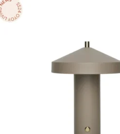 Hatto Portable Table Lamp