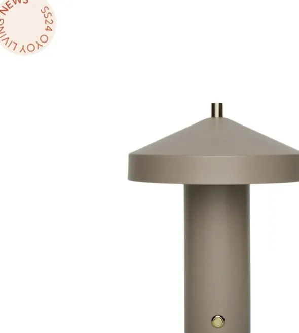 Hatto Portable Table Lamp