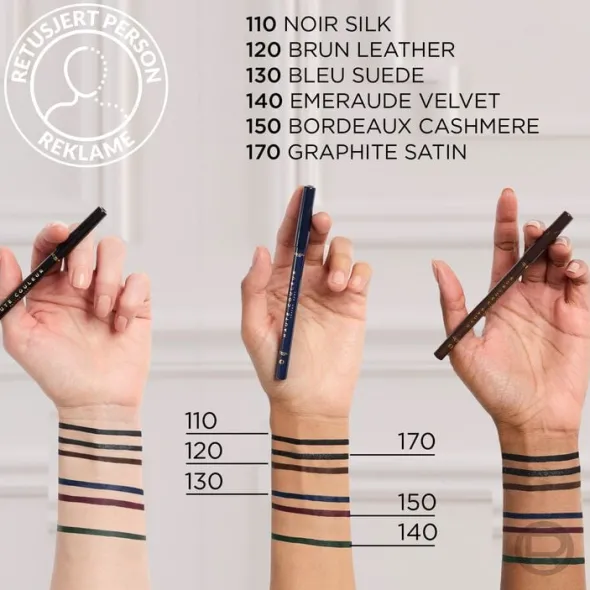 Haute Couleur Crayon Khôl