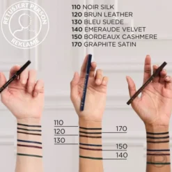 Haute Couleur Crayon Khôl