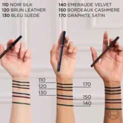 Haute Couleur Crayon Khôl