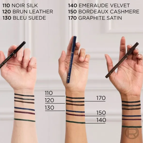 Haute Couleur Crayon Khôl