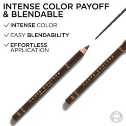 Haute Couleur Crayon Khôl