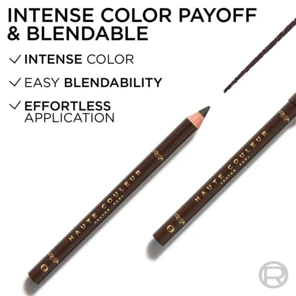 Haute Couleur Crayon Khôl