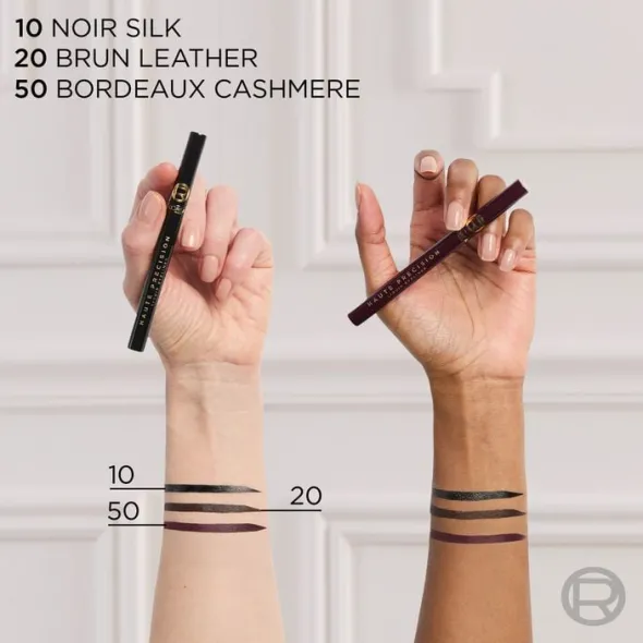 Haute Precision Liquid Eyeliner