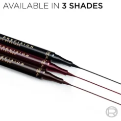 Haute Precision Liquid Eyeliner