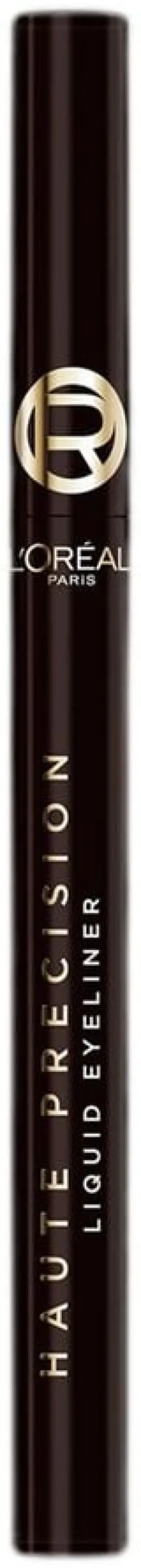 Haute Precision Liquid Eyeliner