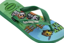 Hav. Kids Minecraft