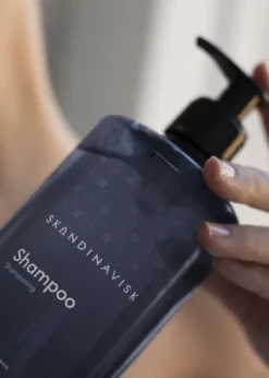 HAV Shampoo 500ml