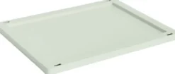 HAY Colour Crate Lid Plastic-Medium-Mint