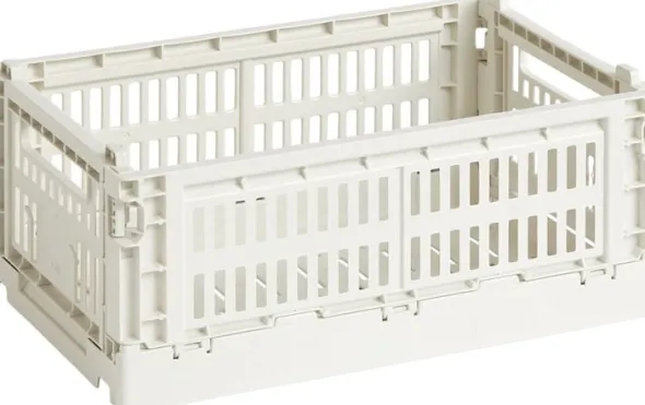HAY Colour Crate, Small