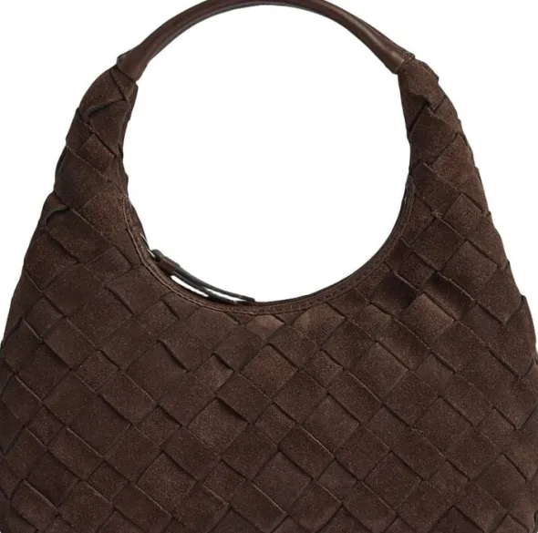 Haymambg Handbag, Sue. Weave