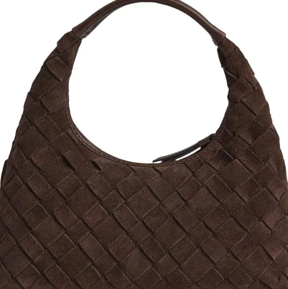 Haymambg Handbag, Sue. Weave