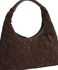 Haymambg Handbag, Sue. Weave